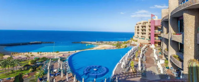 Billede av hotellet Gloria Palace Royal Hotel & Spa - nummer 1 af 24
