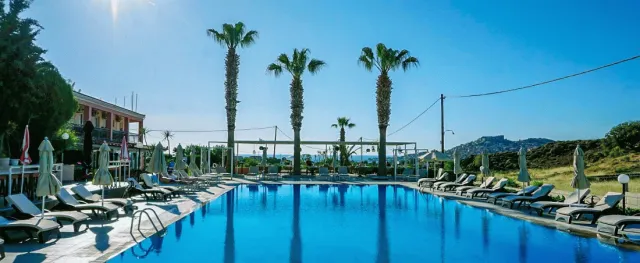 Billede av hotellet Marilena Resort Hotel - nummer 1 af 34