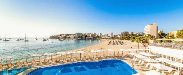 Billede av hotellet Globales Santa Lucía - nummer 1 af 22