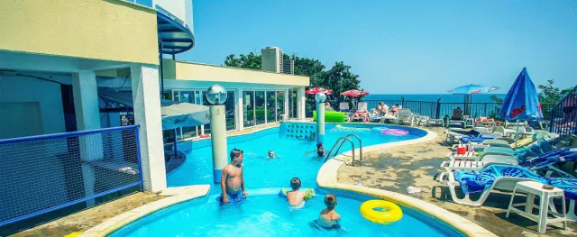 Billede av hotellet Hotel Bonita - nummer 1 af 10