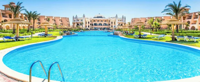Billede av hotellet Jasmine Palace - nummer 1 af 20