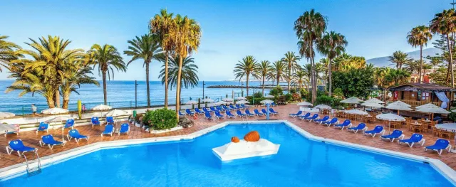 Billede av hotellet Sol Tenerife - nummer 1 af 27