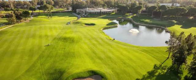 Billede av hotellet Golfrejse - Kaya Belek - nummer 1 af 18