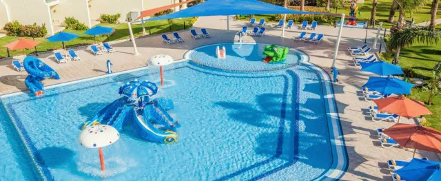 Billede av hotellet Swiss Inn Resort Hurghada - nummer 1 af 61