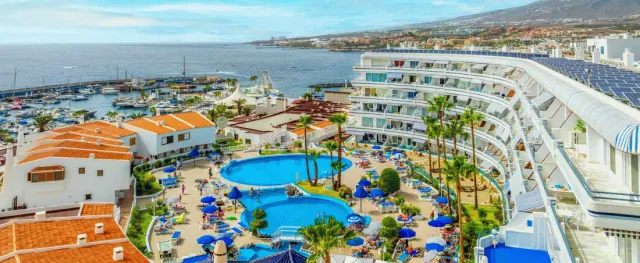 Billede av hotellet Lejligheder Hovima Atlantis - nummer 1 af 17