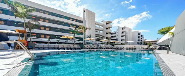 Billede av hotellet Labranda Suites Costa Adeje - nummer 1 af 29