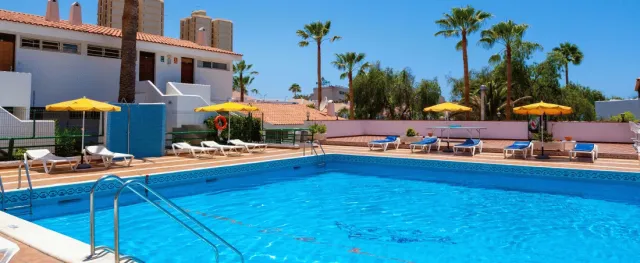 Billede av hotellet Paradero II - nummer 1 af 9