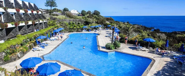 Billede av hotellet Hotel Caloura Resort - nummer 1 af 21