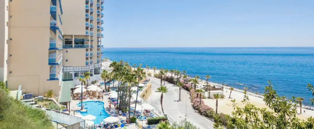 Billede av hotellet Best Benalmádena - nummer 1 af 30