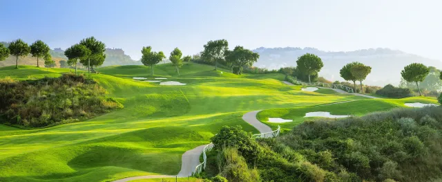 Billede av hotellet Golfrejse - Hotel La Cala Golf Resort - nummer 1 af 19