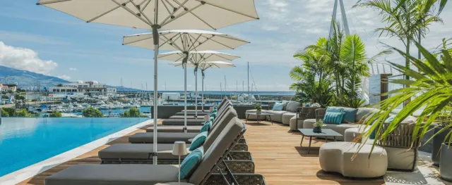 Billede av hotellet Hotel Marina Atlântico - nummer 1 af 25