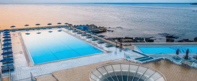 Billede av hotellet Hotel Eden Roc - nummer 1 af 36