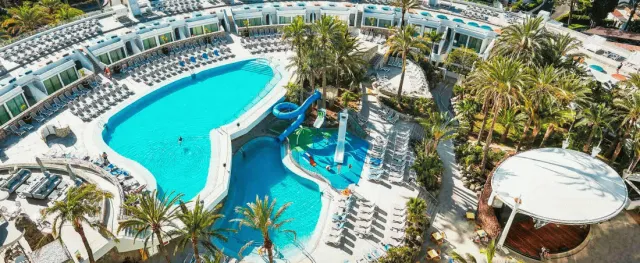 Billede av hotellet Hotel Gloria Palace San Agustín - nummer 1 af 40