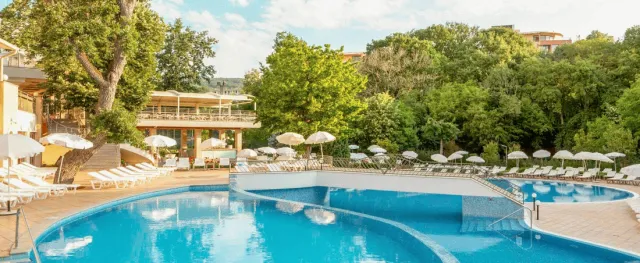 Billede av hotellet Hotel Kristal - nummer 1 af 30
