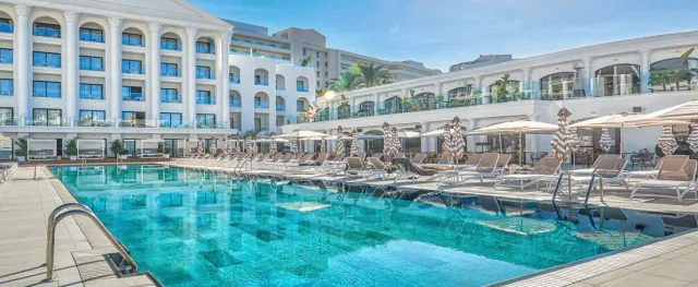 Billede av hotellet Princess Inspire Tenerife - nummer 1 af 42