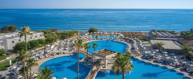 Billede av hotellet Atlantica Ocean Beach Resort - nummer 1 af 40