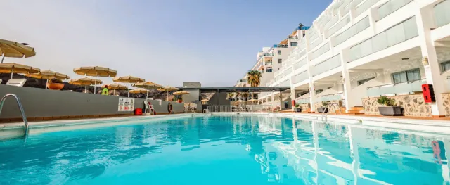 Billede av hotellet Servatur Castillo de Sol - nummer 1 af 40