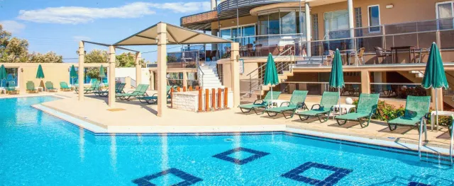 Billede av hotellet Maleme Mare Beach Resort Hotel - nummer 1 af 31