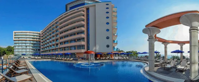 Billede av hotellet Hotel Sunrise - nummer 1 af 20
