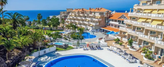Billede av hotellet Hotel Tropical Park - nummer 1 af 28