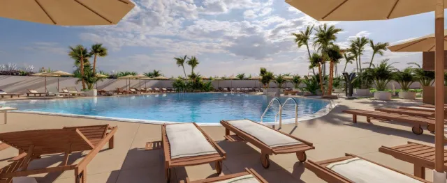 Billede av hotellet AluaSoul Costa Adeje - nummer 1 af 15