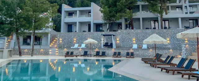 Billede av hotellet Mythical Coast Wellness Retreat - nummer 1 af 36