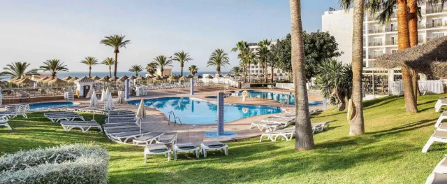 Billede av hotellet Best Siroco - nummer 1 af 37