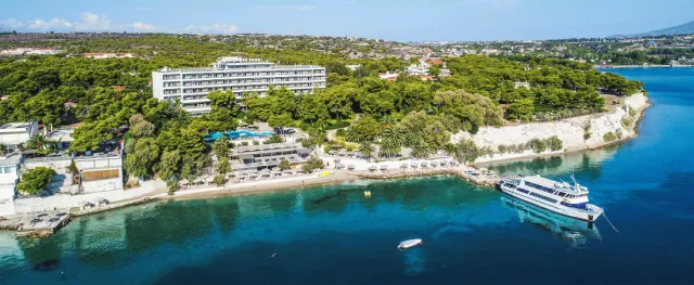 Billede av hotellet King Saron - nummer 1 af 43
