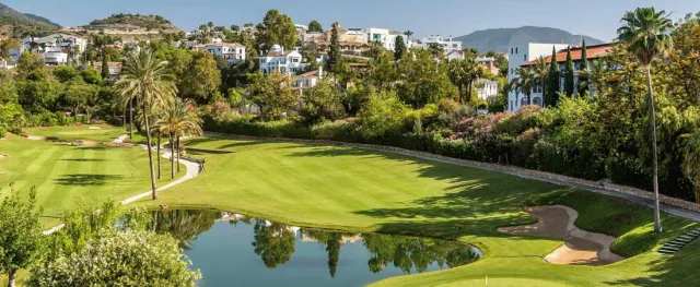 Billede av hotellet Golfrejse - Westin La Quinta Golf Resort & Spa - nummer 1 af 30