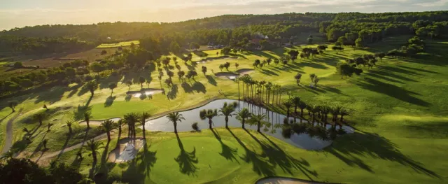 Billede av hotellet Globales Pionero Santa Ponsa Park - nummer 1 af 7