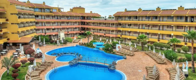 Billede av hotellet Hovima Jardin Caleta - nummer 1 af 35