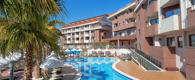 Billede av hotellet Hotel Hane Family Resort - nummer 1 af 31