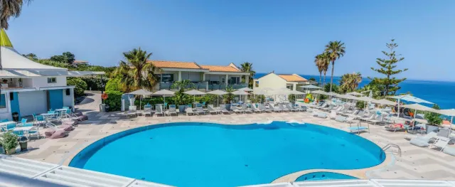 Billede av hotellet Hotel Stromboli - nummer 1 af 40