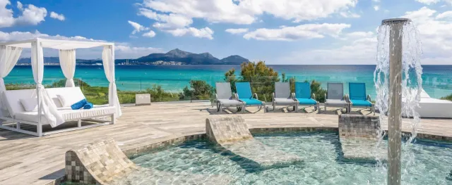 Billede av hotellet Playa Garden Aparthotel - nummer 1 af 40