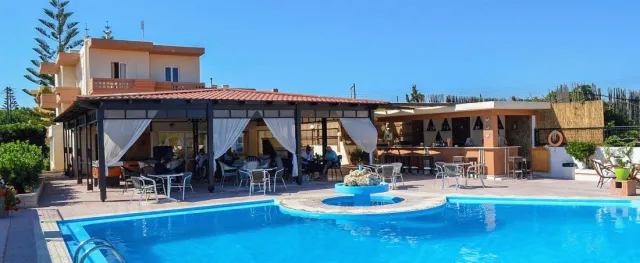 Billede av hotellet Venus Beach - nummer 1 af 29