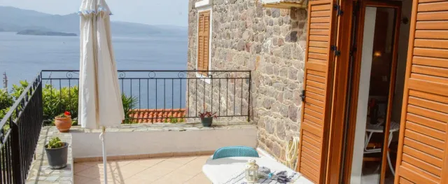 Billede av hotellet Voula Studios - nummer 1 af 3