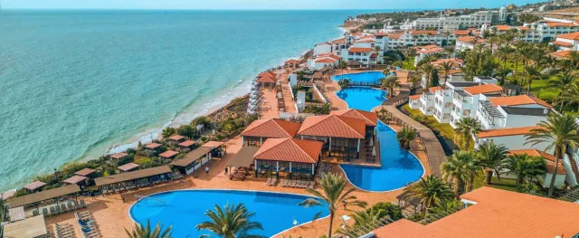 Billede av hotellet Club Magic Life Fuerteventura - nummer 1 af 51