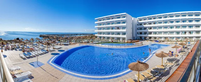 Billede av hotellet Alua Atlantico Resort - nummer 1 af 15