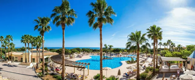 Billede av hotellet AP Adriana Beach Resort - nummer 1 af 44