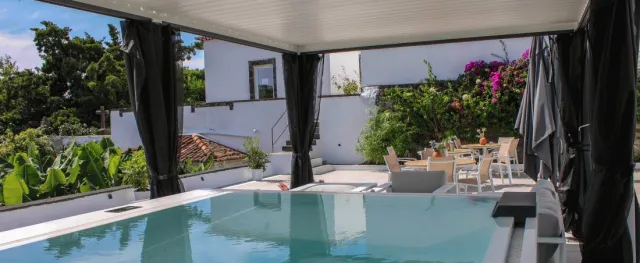 Billede av hotellet Senhora do Carmo - nummer 1 af 27