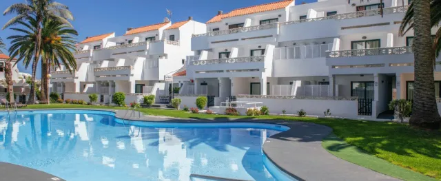 Billede av hotellet Apartamentos Los Rosales - nummer 1 af 33