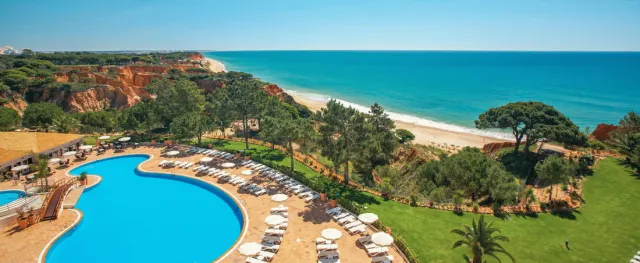 Billede av hotellet Hotel PortoBay Falesia - nummer 1 af 33