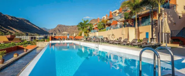 Billede av hotellet Cordial Mogán Valle - nummer 1 af 49