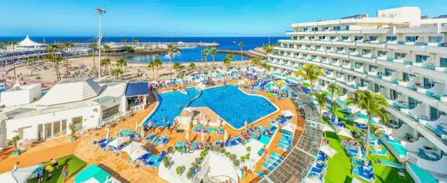 Billede av hotellet HOVIMA La Pinta Beachfront Family Hotel - nummer 1 af 50