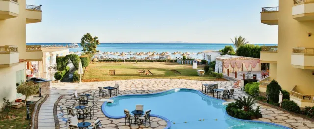 Billede av hotellet Magic Beach - nummer 1 af 48