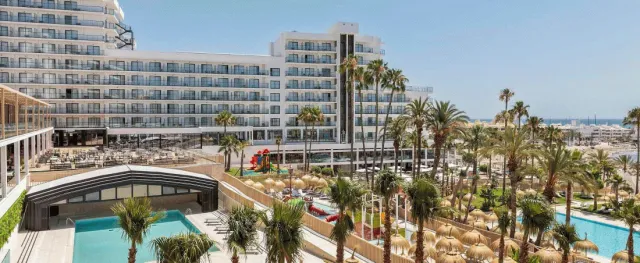 Billede av hotellet Best Tritón - nummer 1 af 67