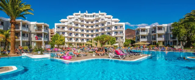 Billede av hotellet HG Tenerife Sur - nummer 1 af 24