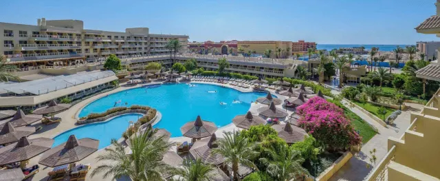 Billede av hotellet Sindbad Club - nummer 1 af 51