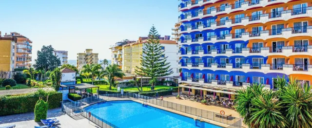 Billede av hotellet Monarque Fuengirola Park - nummer 1 af 14