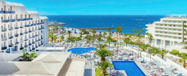 Billede av hotellet Hovima Costa Adeje - nummer 1 af 39